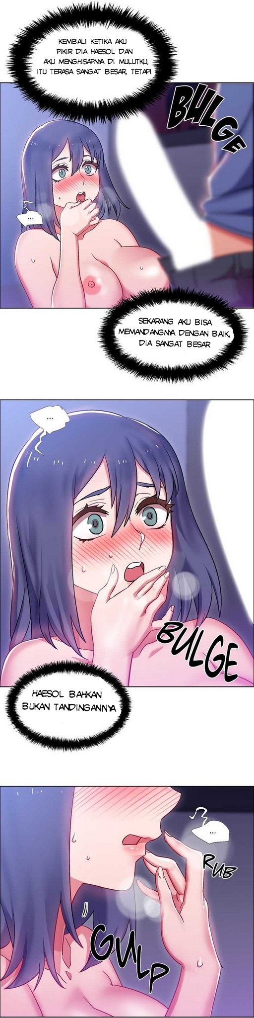 Rental Girls - Chapter 23 16 Rental Girls - Chapter 23 16