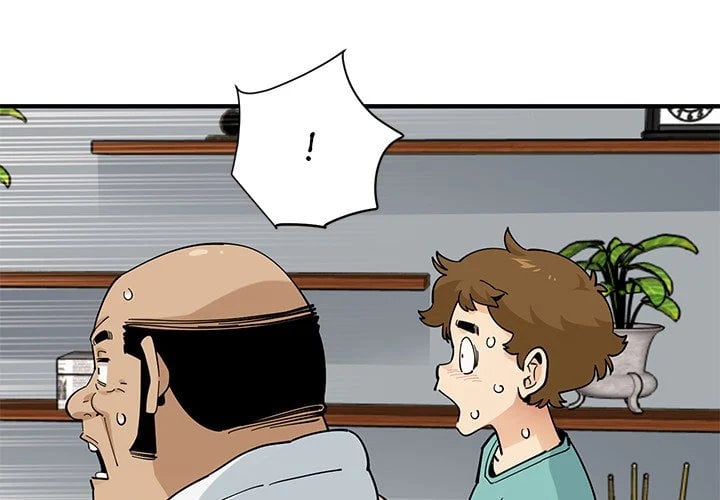 Love Factory - Chapter 23 5 Love Factory - Chapter 23 5