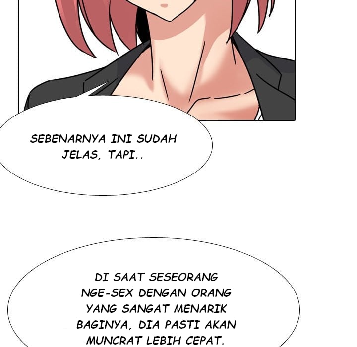 One Shot Men&#8217;s Clinic - Chapter 23 54