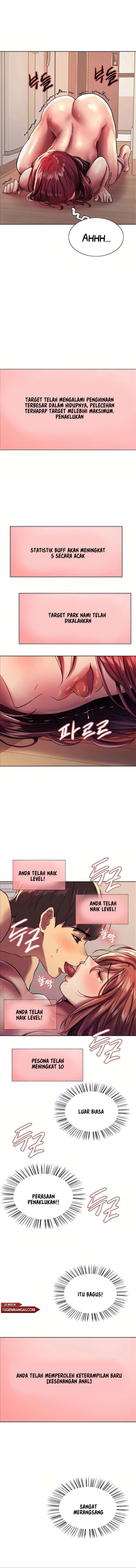 Sex Stopwatch - Chapter 23 16