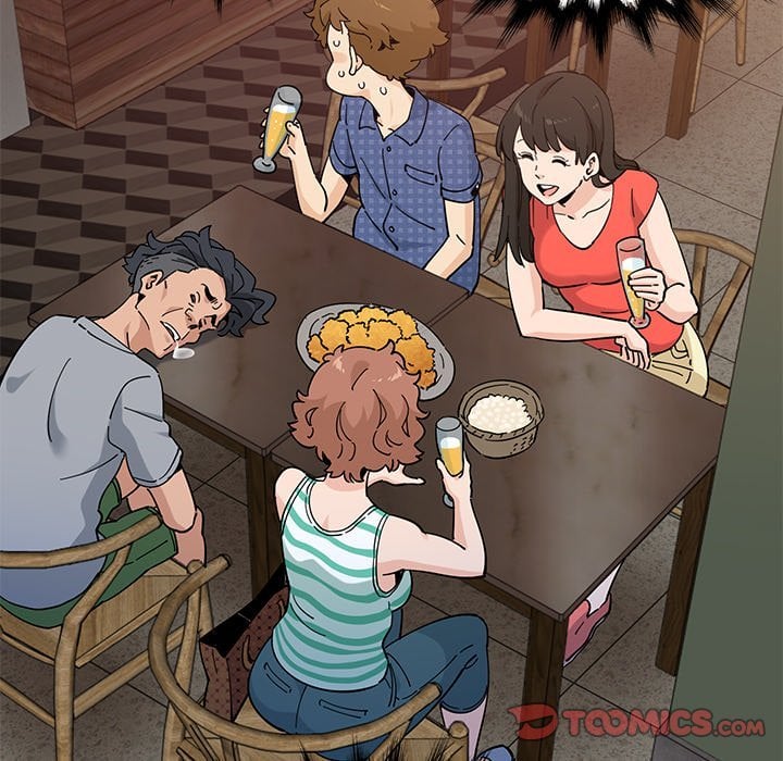 Love Factory - Chapter 23 87 Love Factory - Chapter 23 87