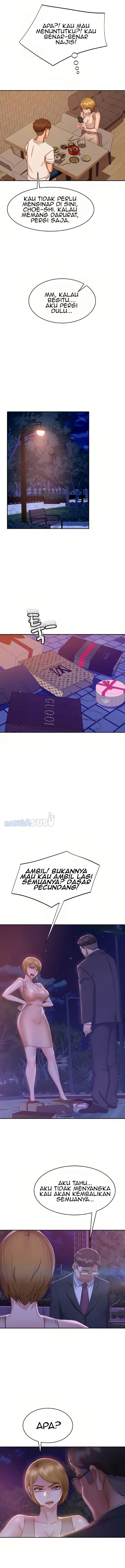 A Twisted Day - Chapter 23 9 A Twisted Day - Chapter 23 9