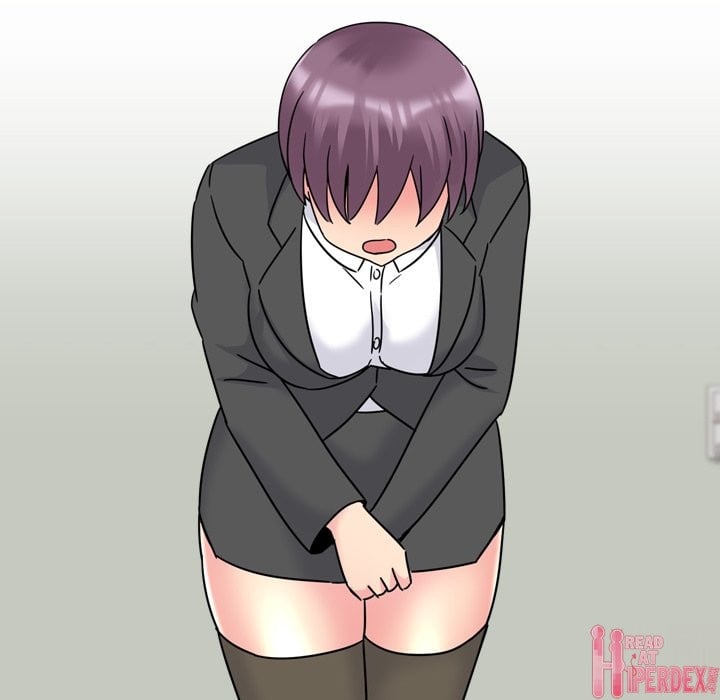 One Shot Men&#8217;s Clinic - Chapter 23 77