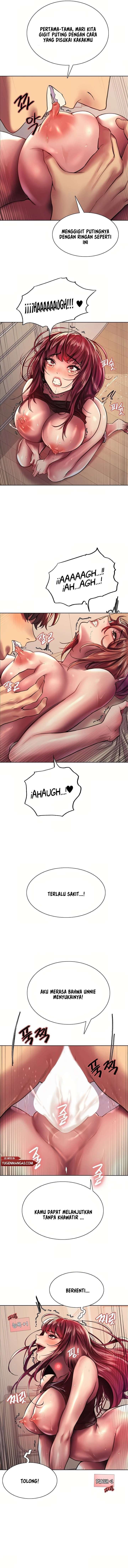 Sex Stopwatch - Chapter 23 9
