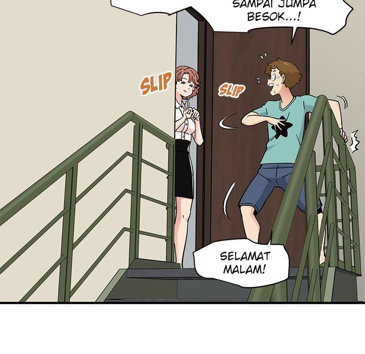 Love Factory - Chapter 23 32 Love Factory - Chapter 23 32