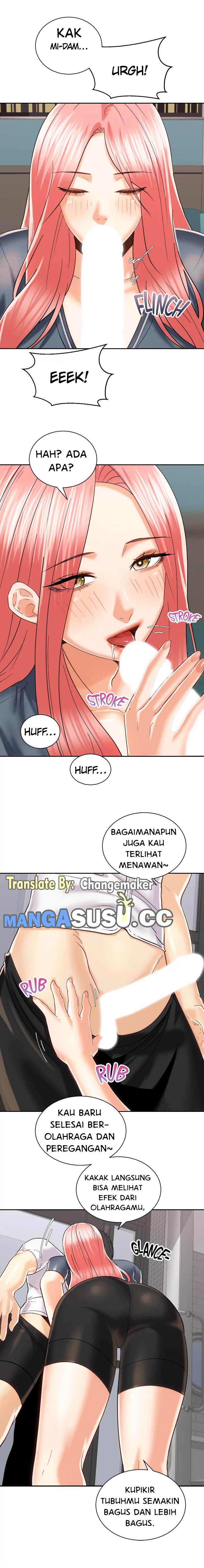 Shall We Ride? - Chapter 23 5 Shall We Ride? - Chapter 23 5