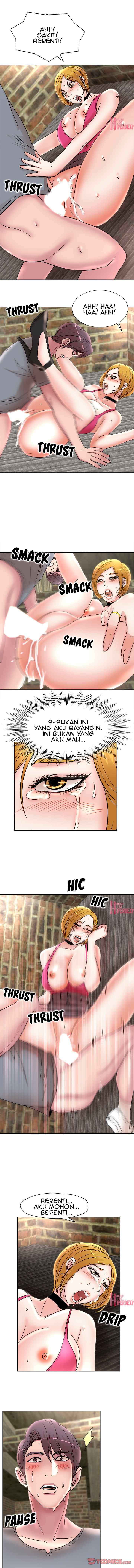 My Wife&#8217;s Students - Chapter 23 10