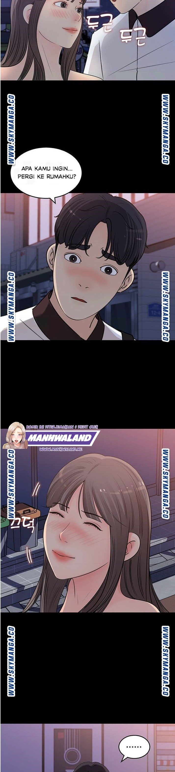 Keep Her - Chapter 23 28