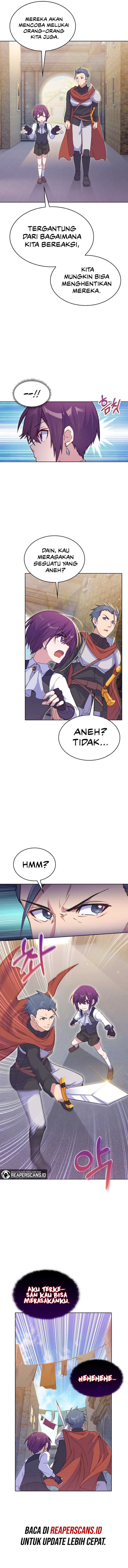 Never Die Extra - Chapter 23 11 Never Die Extra - Chapter 23 11