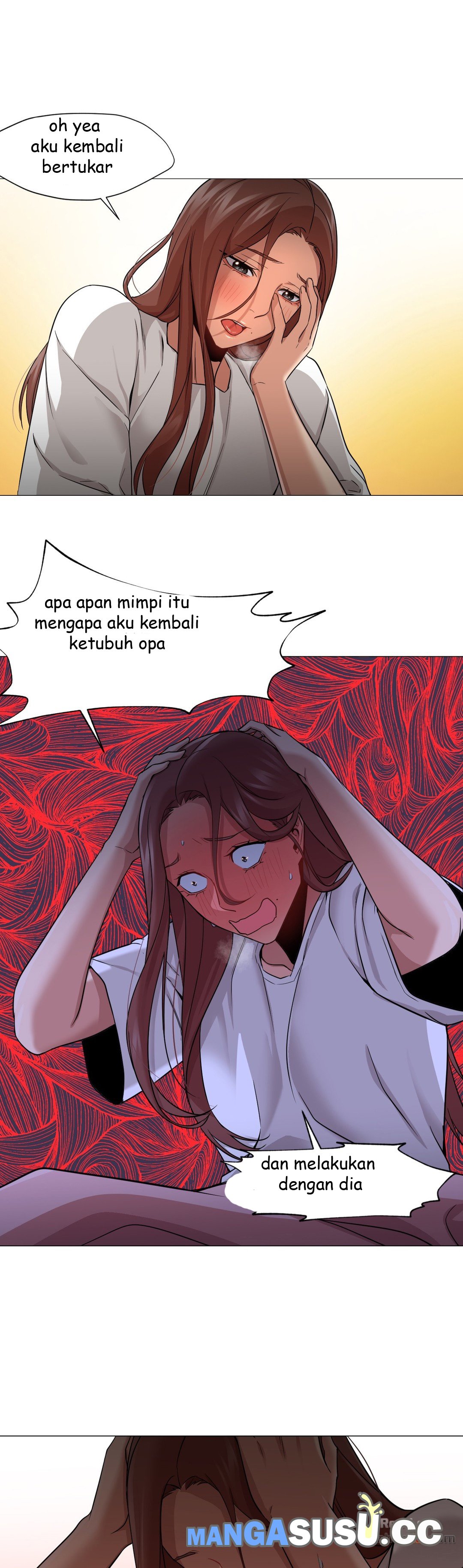 Man Up, Girl! - Chapter 23 20