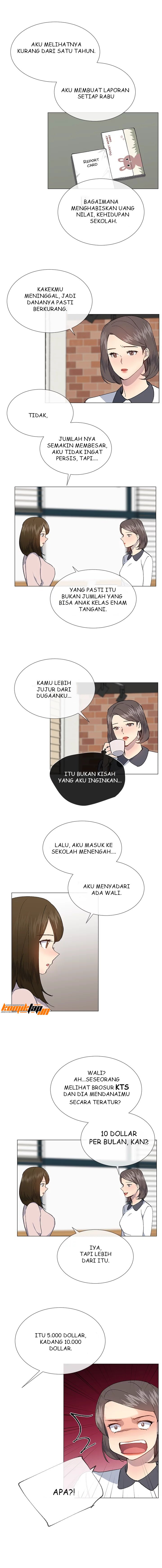 12 Years Apart - Chapter 23 4 12 Years Apart - Chapter 23 4