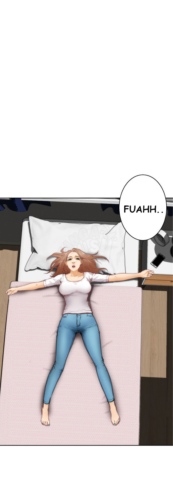 H-Mate - Chapter 23 27