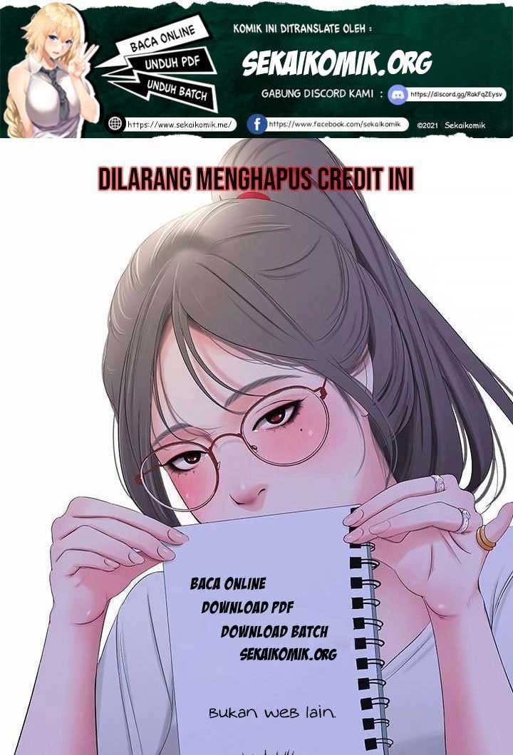 My Aunt in Puberty - Chapter 23 7