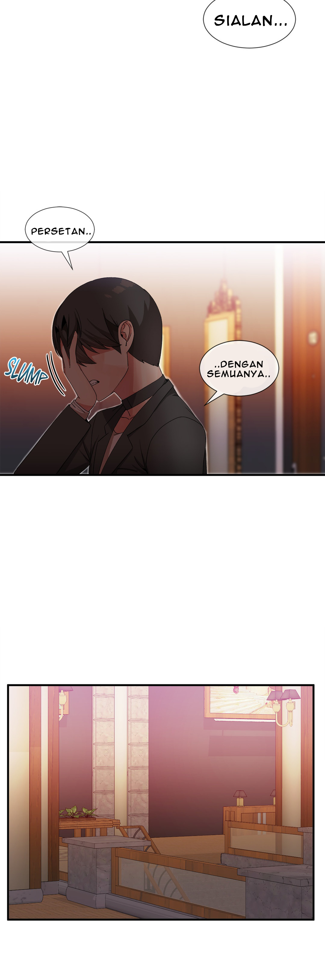 Deceptions (skull2) - Chapter 23 21 Deceptions (skull2) - Chapter 23 21