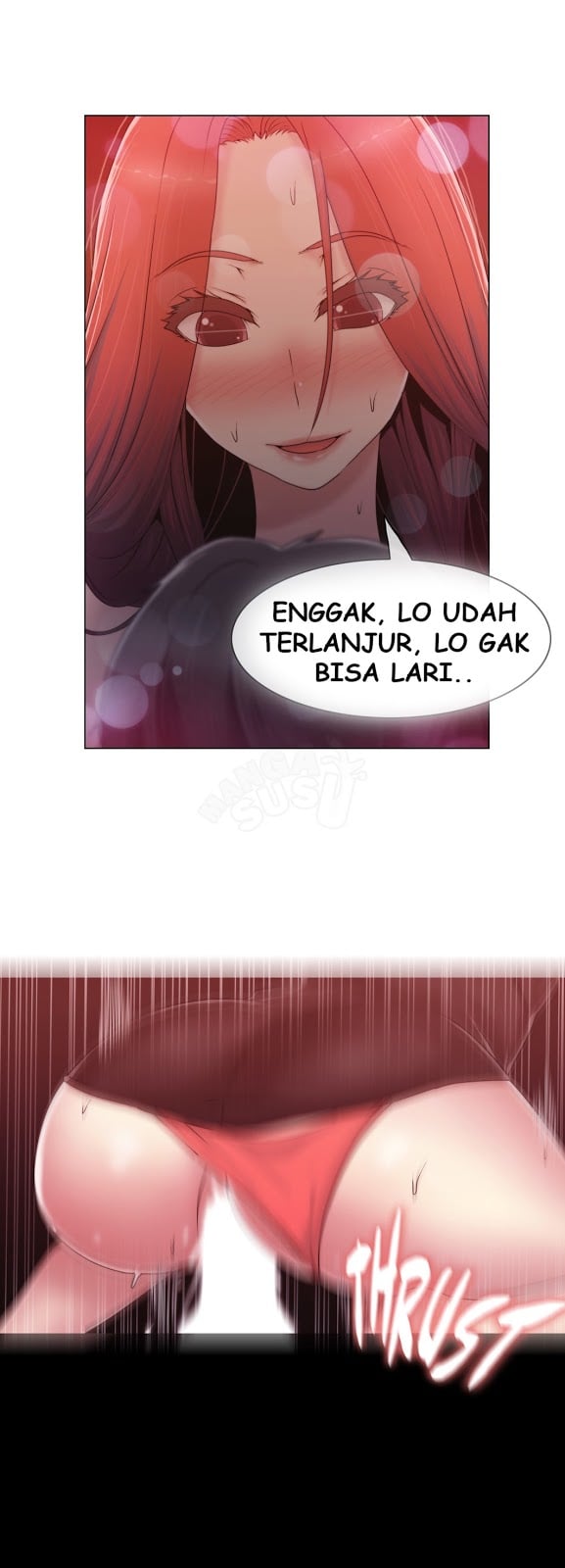 Miss Mystic - Chapter 23 28