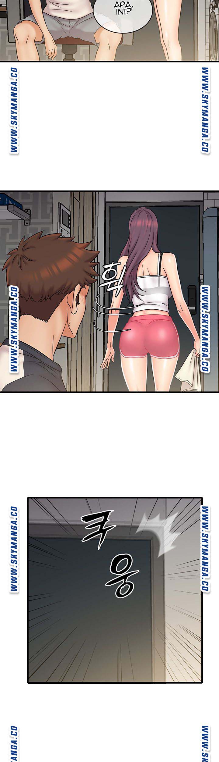 Suspicious Job - Chapter 23 21