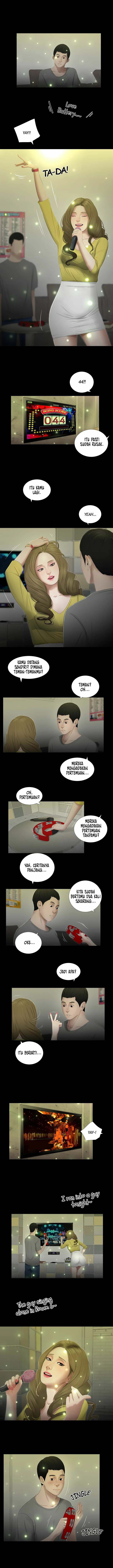 Friends With Secret - Chapter 23 2