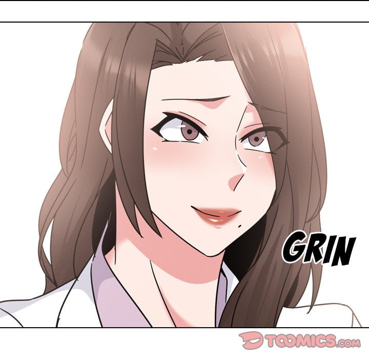 One Shot Men&#8217;s Clinic - Chapter 23 22