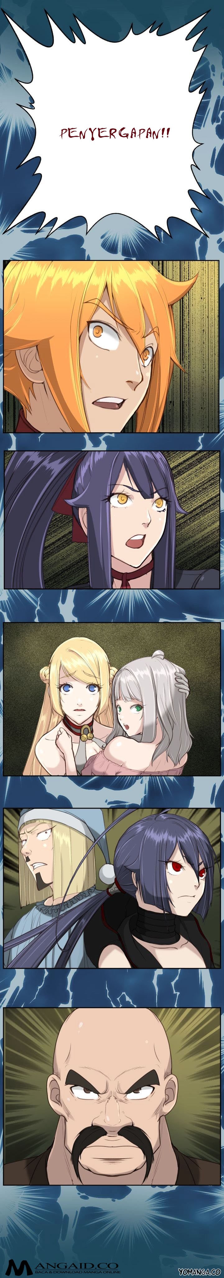 Yahalu - Chapter 23 4