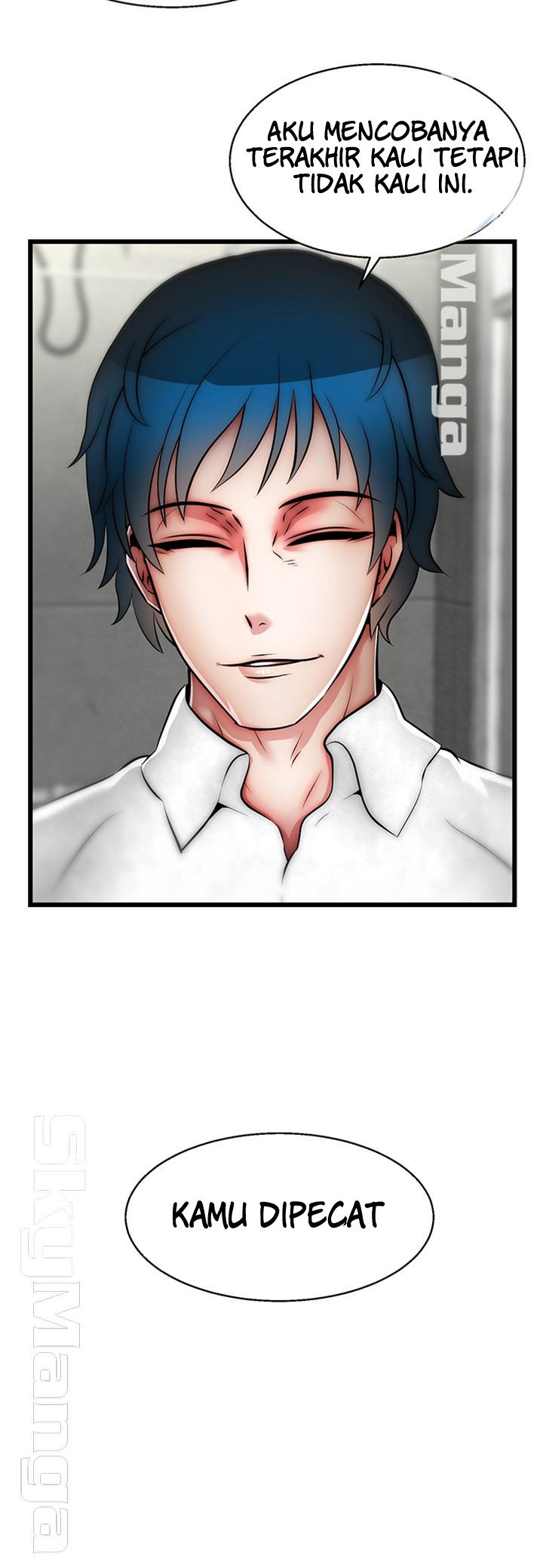 Ssappossible Elf - Chapter 23 35 Ssappossible Elf - Chapter 23 35