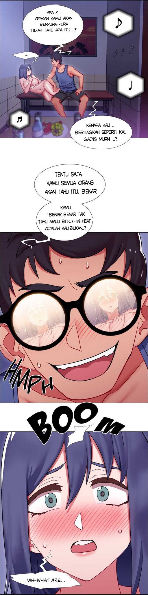 Rental Girls - Chapter 23 10 Rental Girls - Chapter 23 10