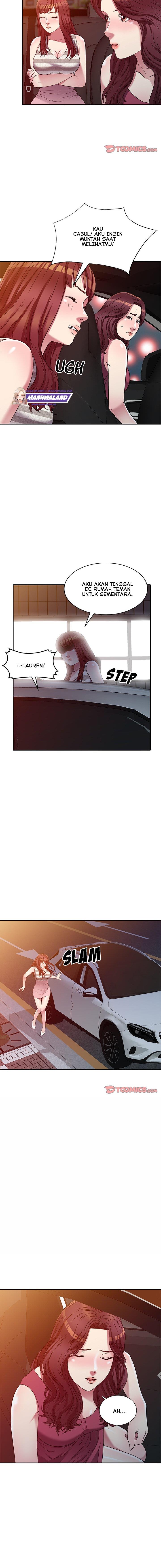 Revenge to Love - Chapter 23 12