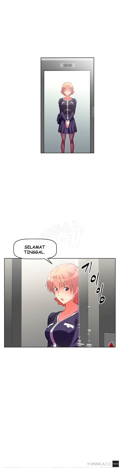 Brawling Go - Chapter 23 23