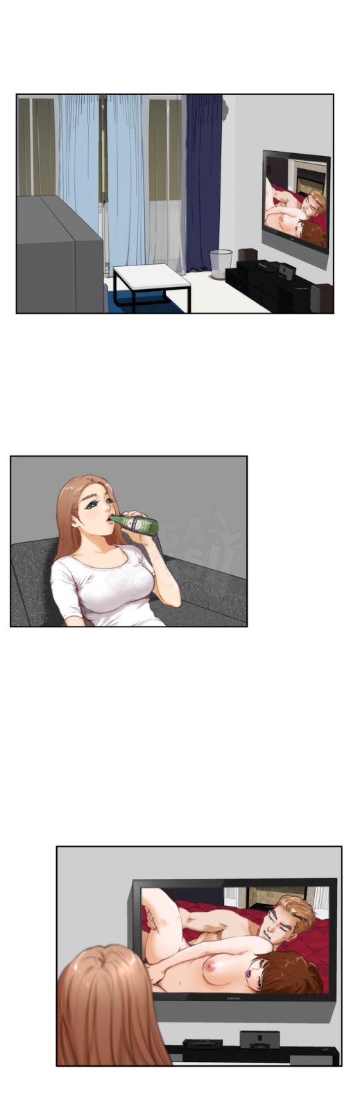 H-Mate - Chapter 23 19