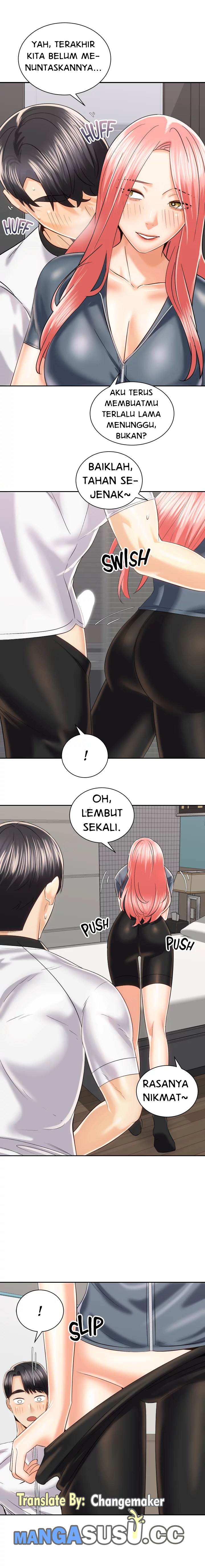 Shall We Ride? - Chapter 23 9 Shall We Ride? - Chapter 23 9