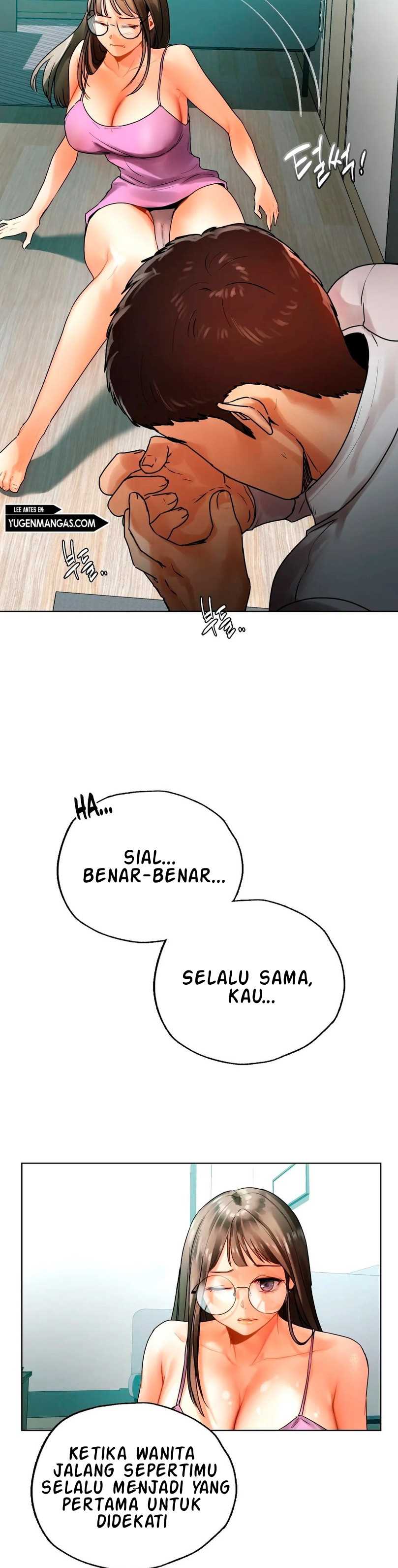 A New Beginning - Chapter 23 34
