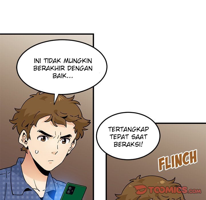 Love Factory - Chapter 23 63 Love Factory - Chapter 23 63