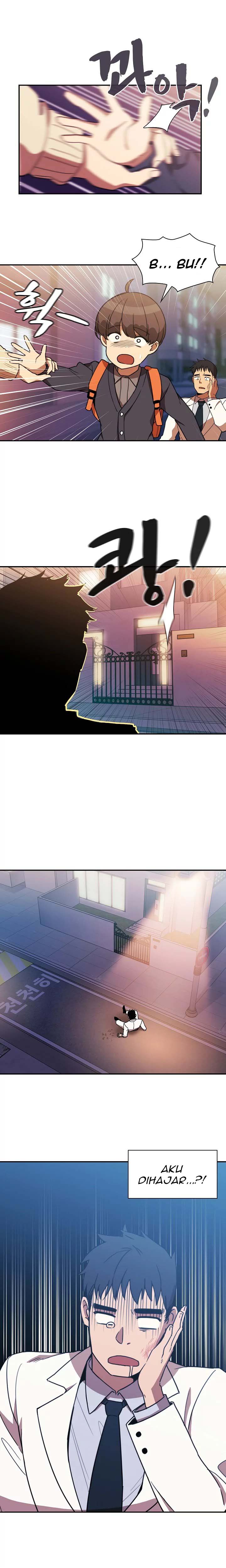 Close as Neighbors - Chapter 23 3 Close as Neighbors - Chapter 23 3