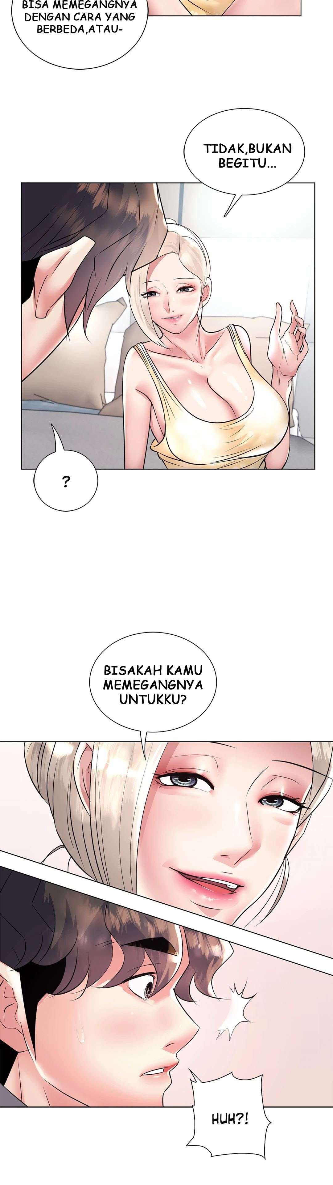 Toys Store - Chapter 23 23