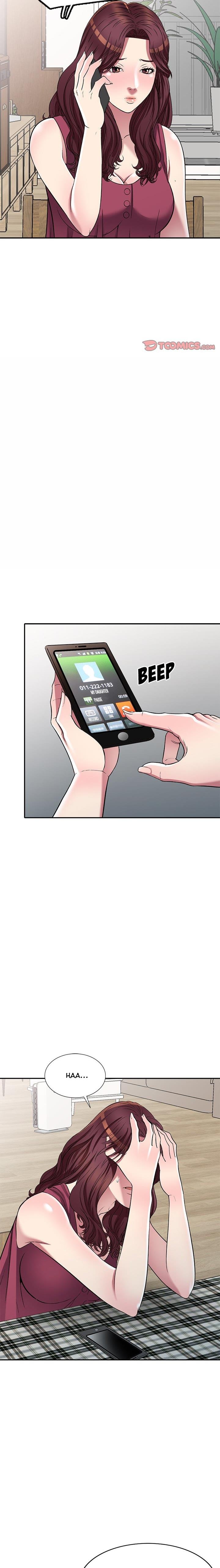 Revenge to Love - Chapter 23 14