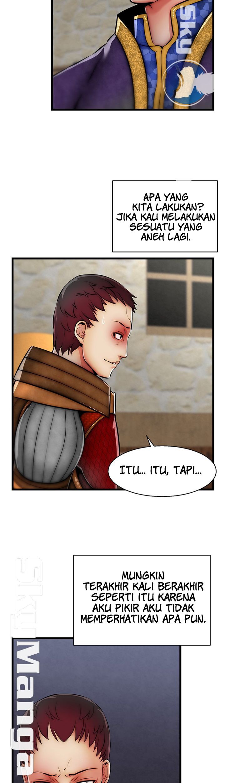 Ssappossible Elf - Chapter 23 3 Ssappossible Elf - Chapter 23 3