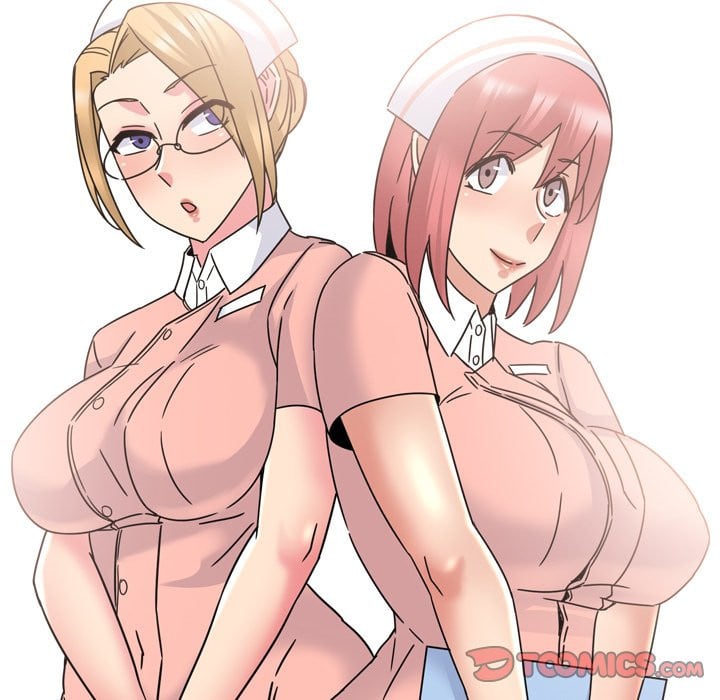 One Shot Men&#8217;s Clinic - Chapter 23 81