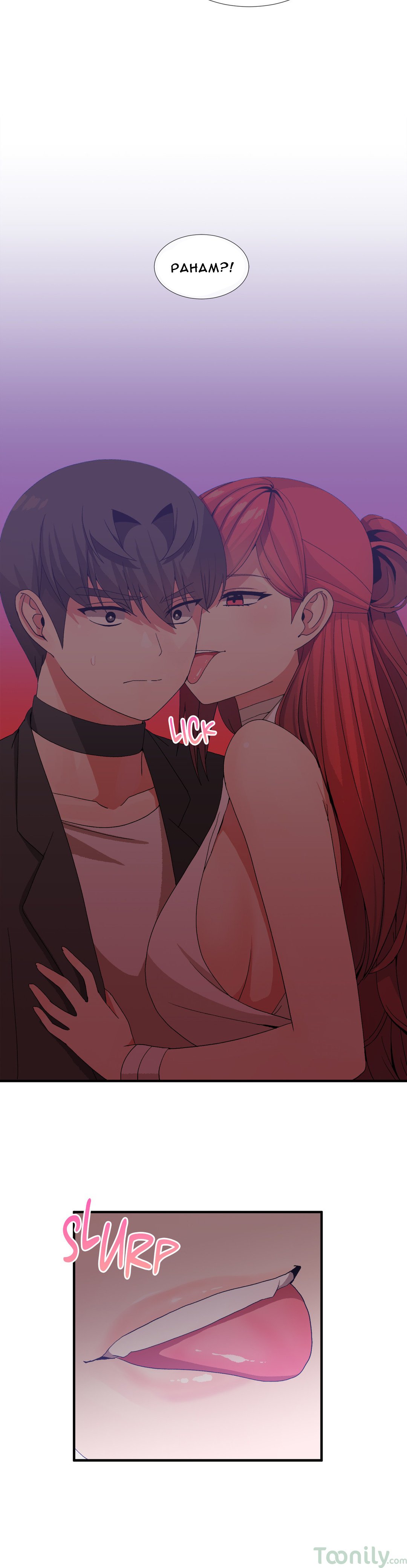 Deceptions (skull2) - Chapter 23 17 Deceptions (skull2) - Chapter 23 17