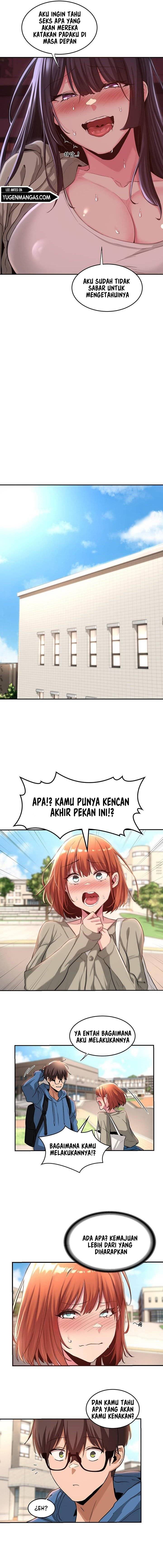 Sextudy Group - Chapter 23 10 Sextudy Group - Chapter 23 10