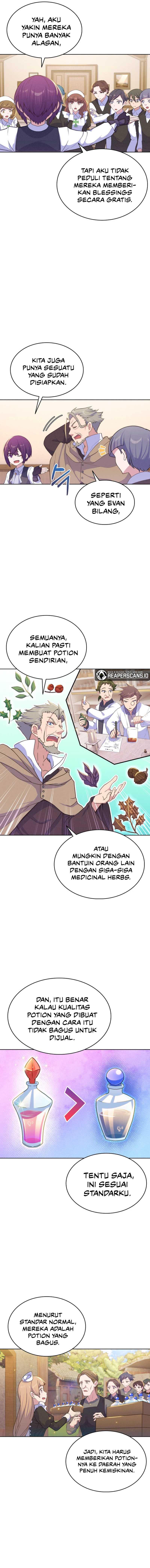 Never Die Extra - Chapter 23 4 Never Die Extra - Chapter 23 4