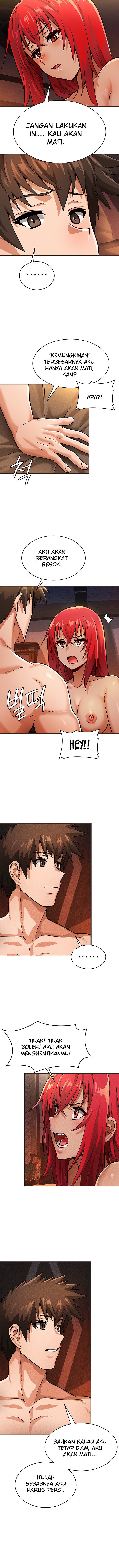 Bought By The Demon Lord Before The Ending - Chapter 23 13 Bought By The Demon Lord Before The Ending - Chapter 23 13