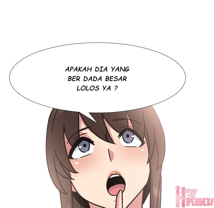 One Shot Men&#8217;s Clinic - Chapter 23 92