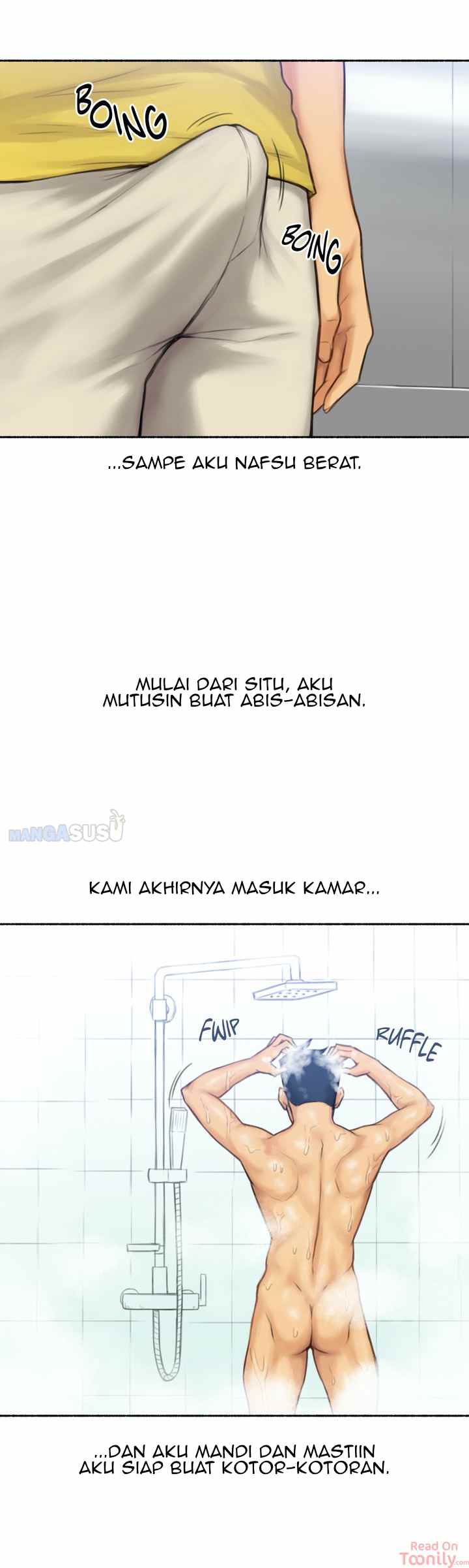 I Did This - Chapter 23 14