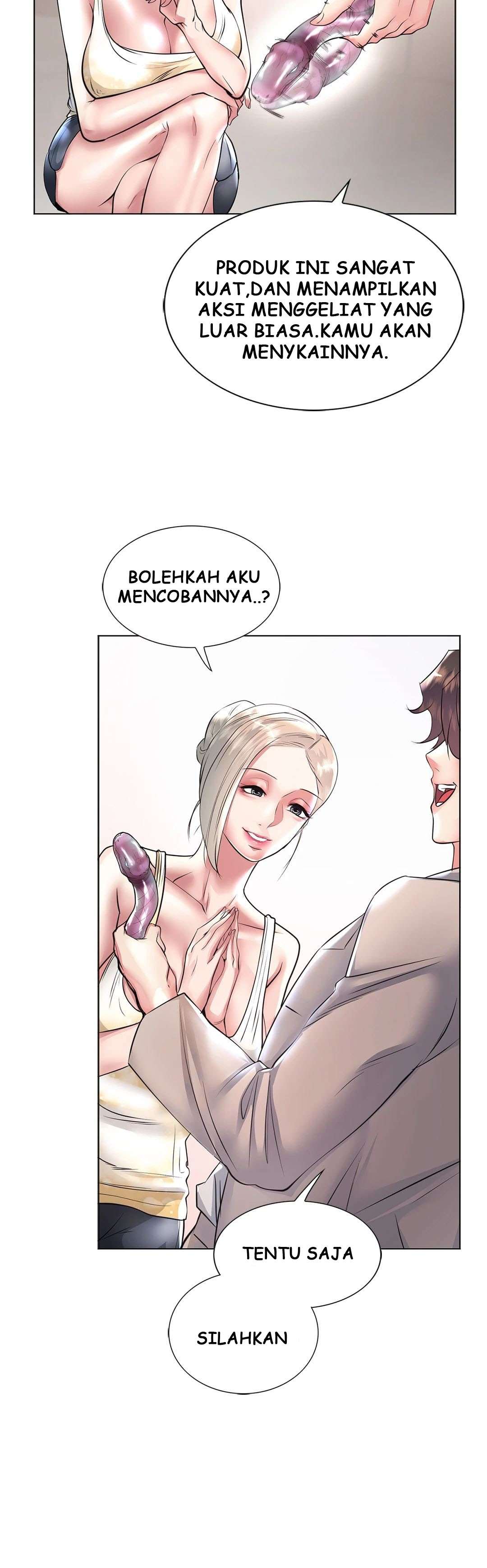 Toys Store - Chapter 23 19