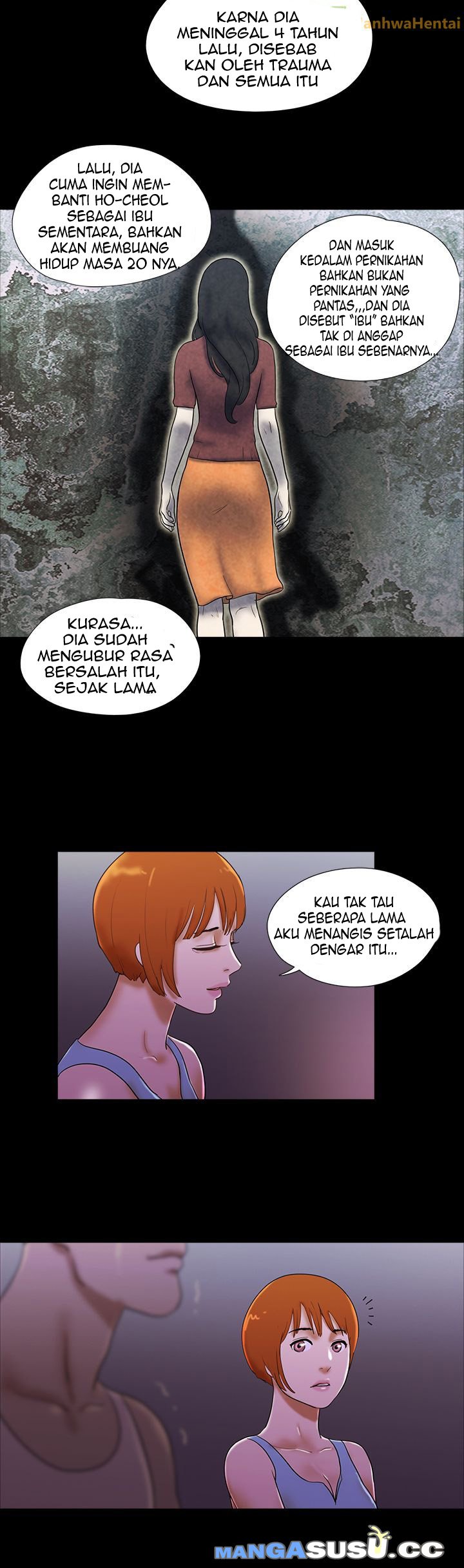 She&#8217;s The Girl - Chapter 23 11