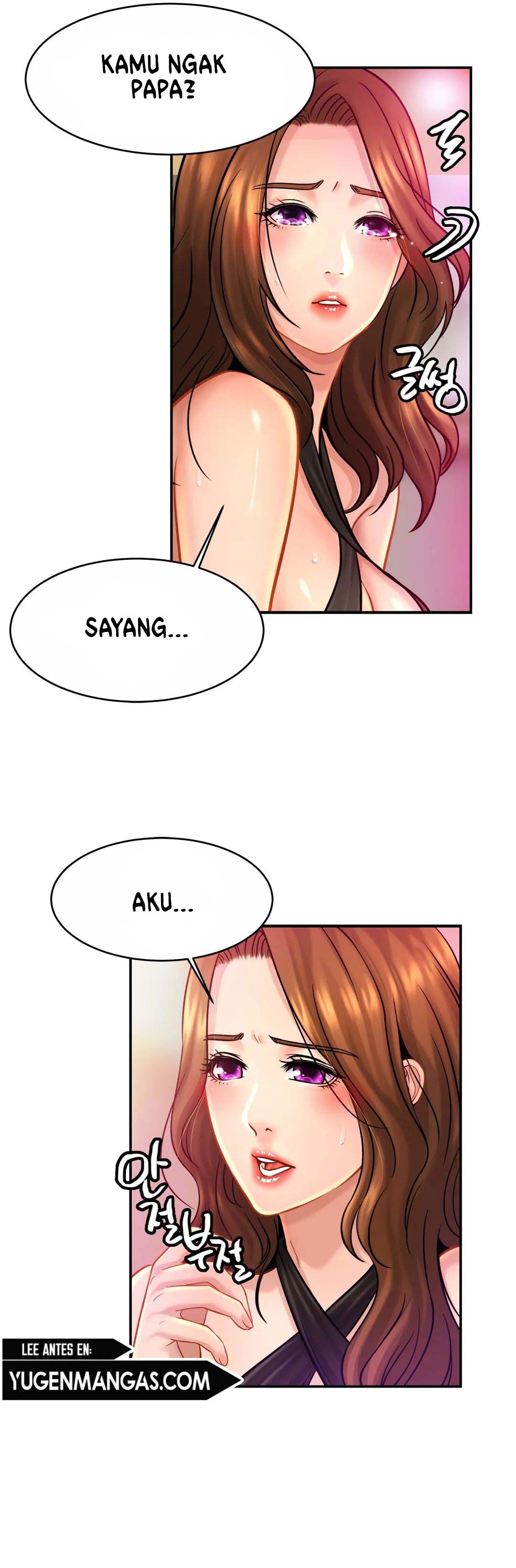Closefam - Chapter 23 23