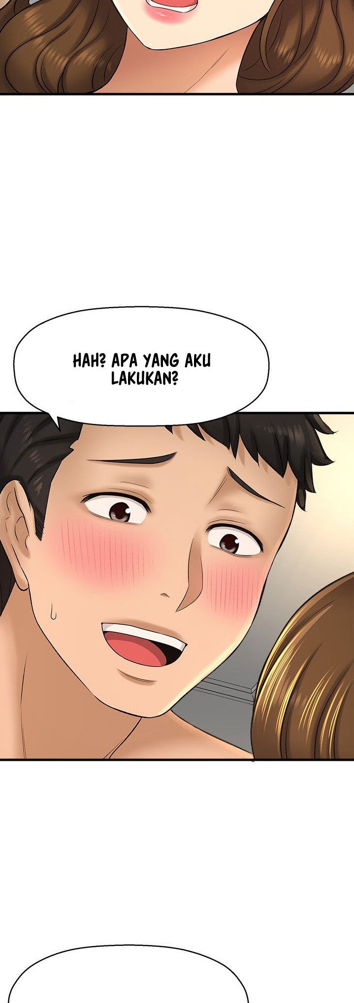 I Want to Know Her - Chapter 23 42 I Want to Know Her - Chapter 23 42