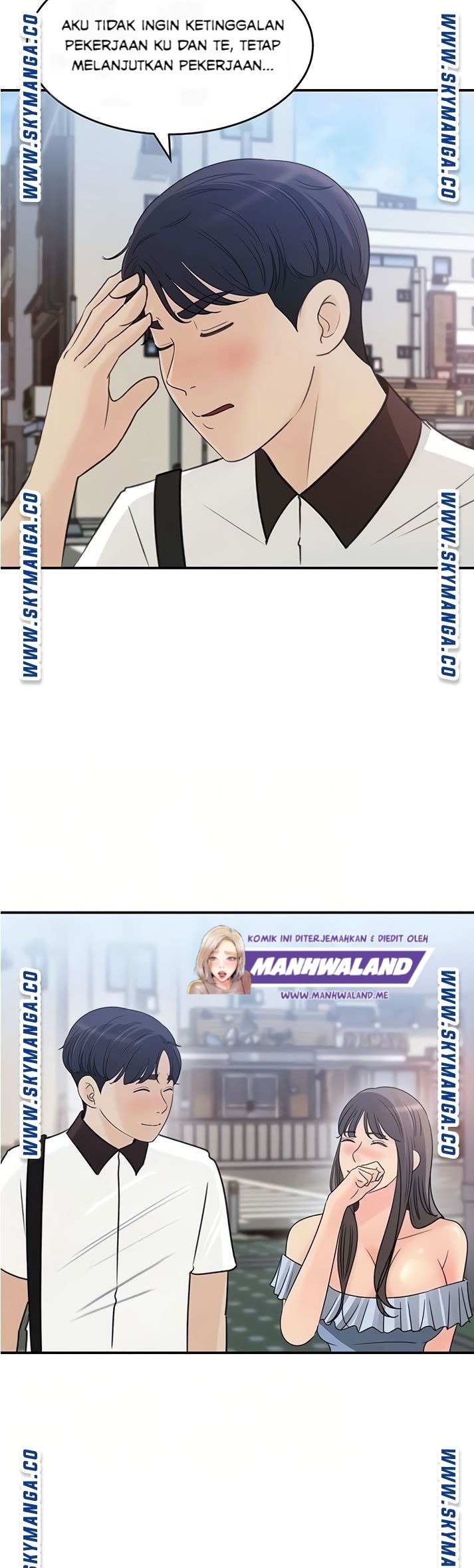 Keep Her - Chapter 23 14