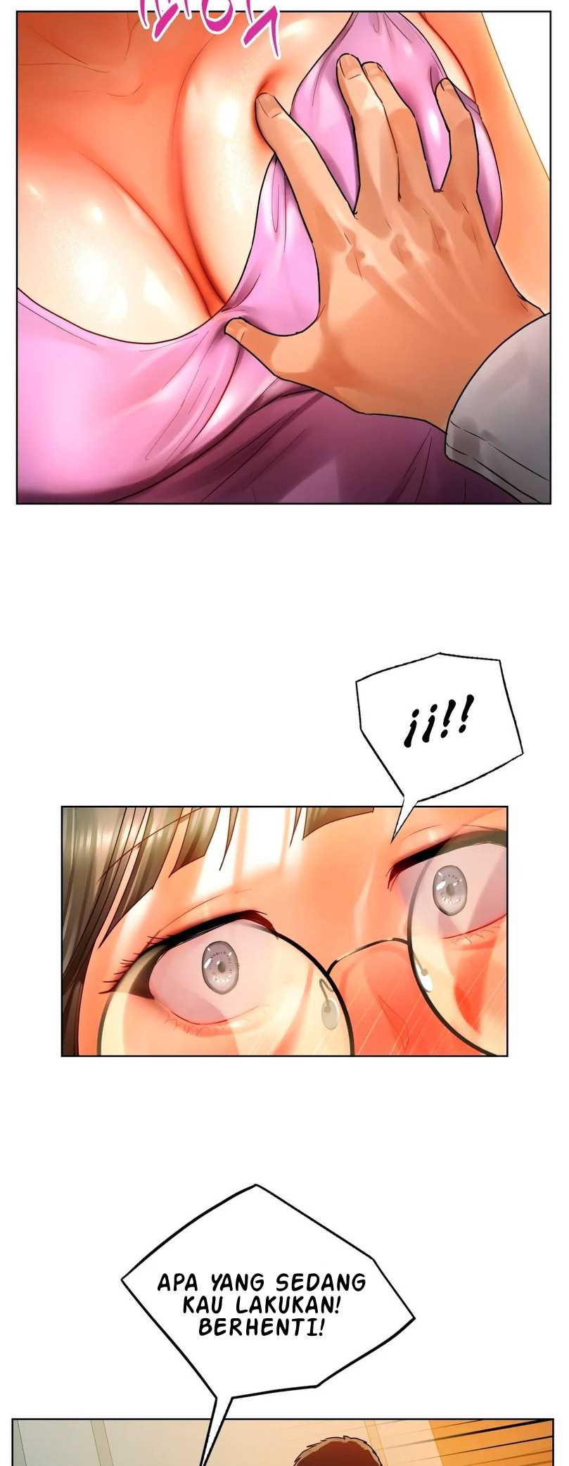 A New Beginning - Chapter 23 28