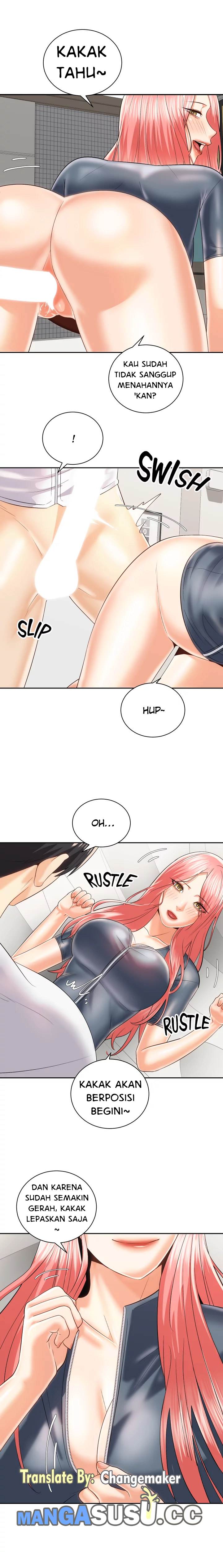 Shall We Ride? - Chapter 23 14 Shall We Ride? - Chapter 23 14