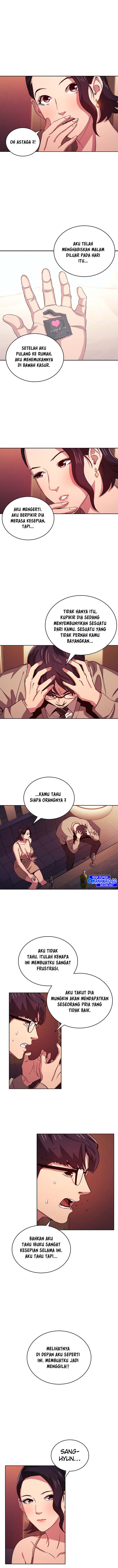 Mother Hunting - Chapter 23 5